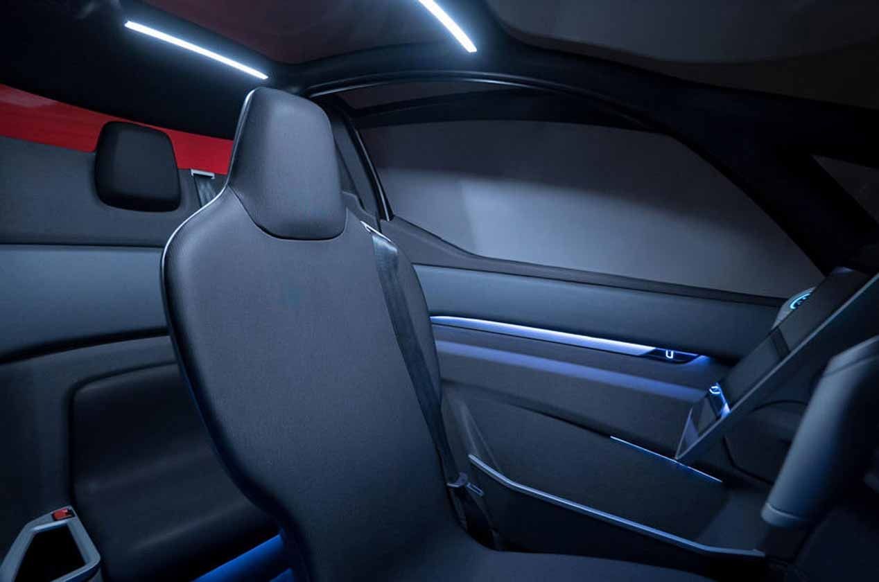 Eléctricos y muy baratos: Uniti de Media Markt, e.Go Life y XEV