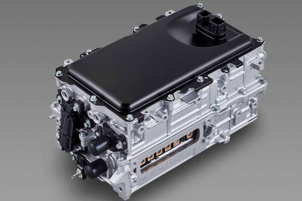 Toyota Auris 2019: el próximo compacto que quiere ser referencia
