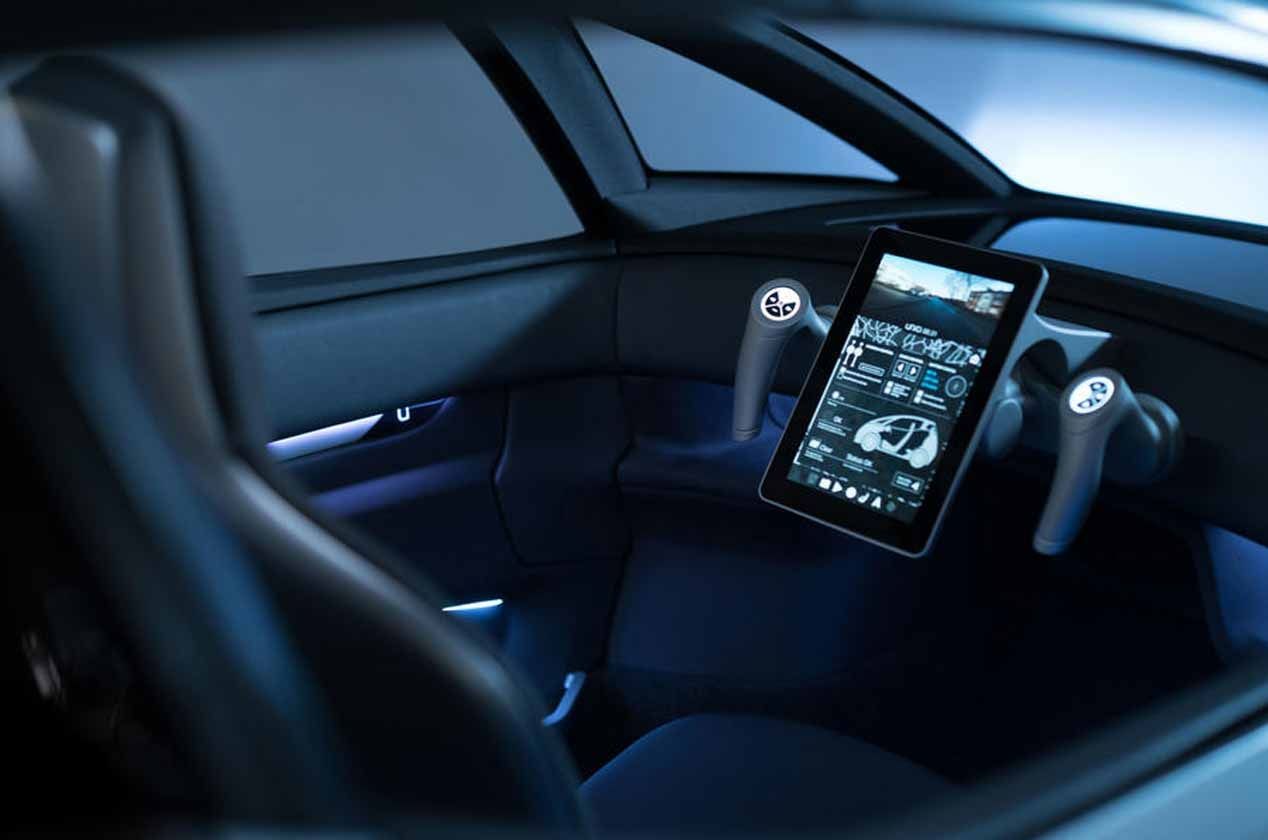 Eléctricos y muy baratos: Uniti de Media Markt, e.Go Life y XEV