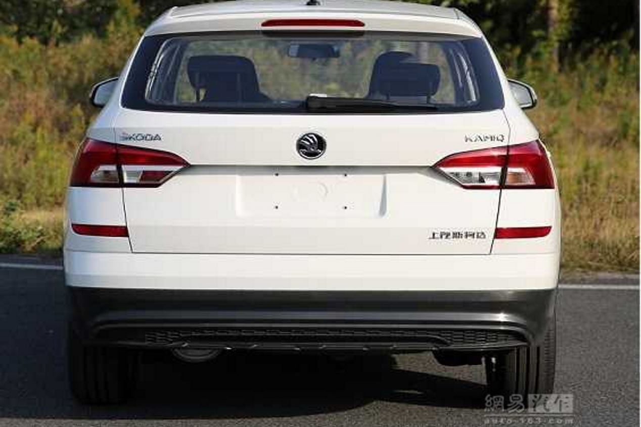 Skoda Kamiq: confirmado el estreno del SUV para verano