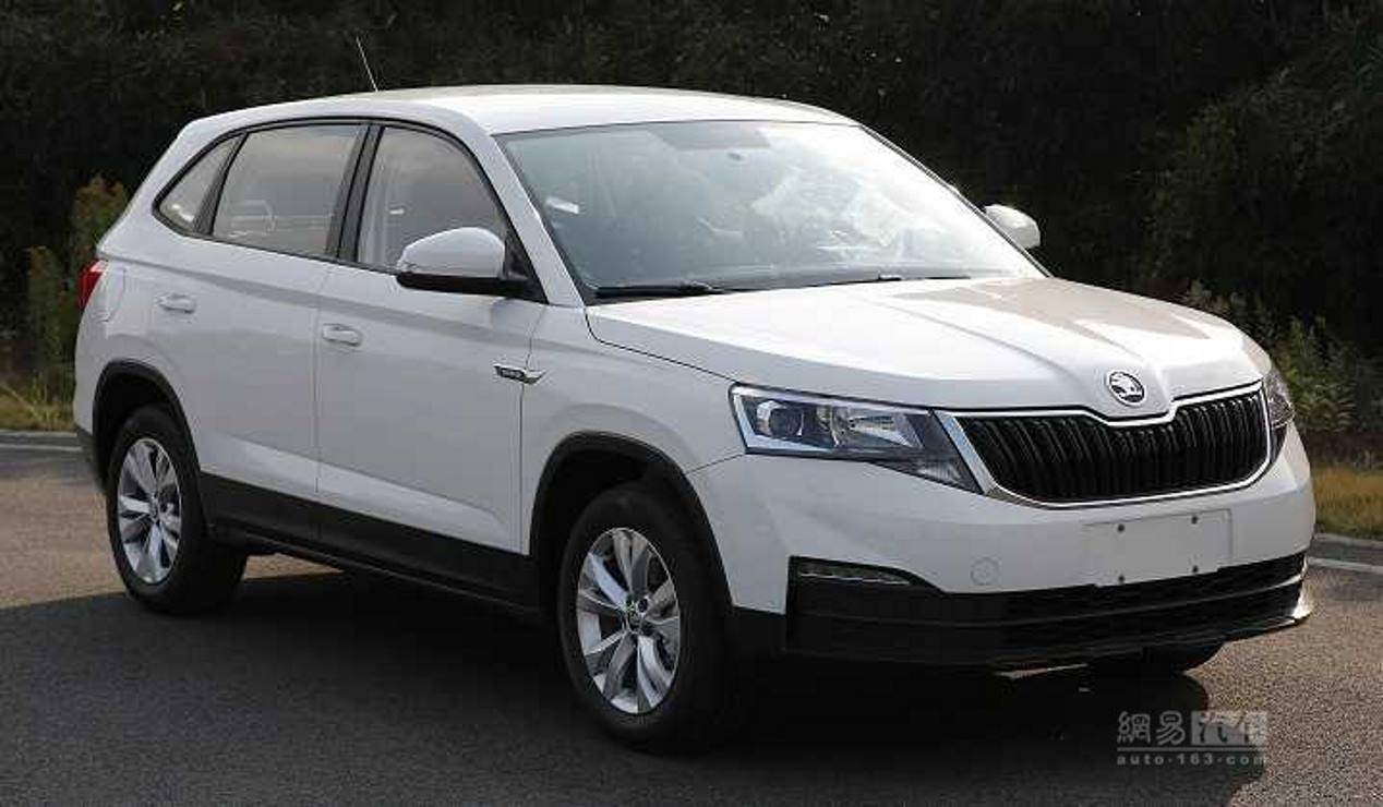 Skoda Kamiq: confirmado el estreno del SUV para verano