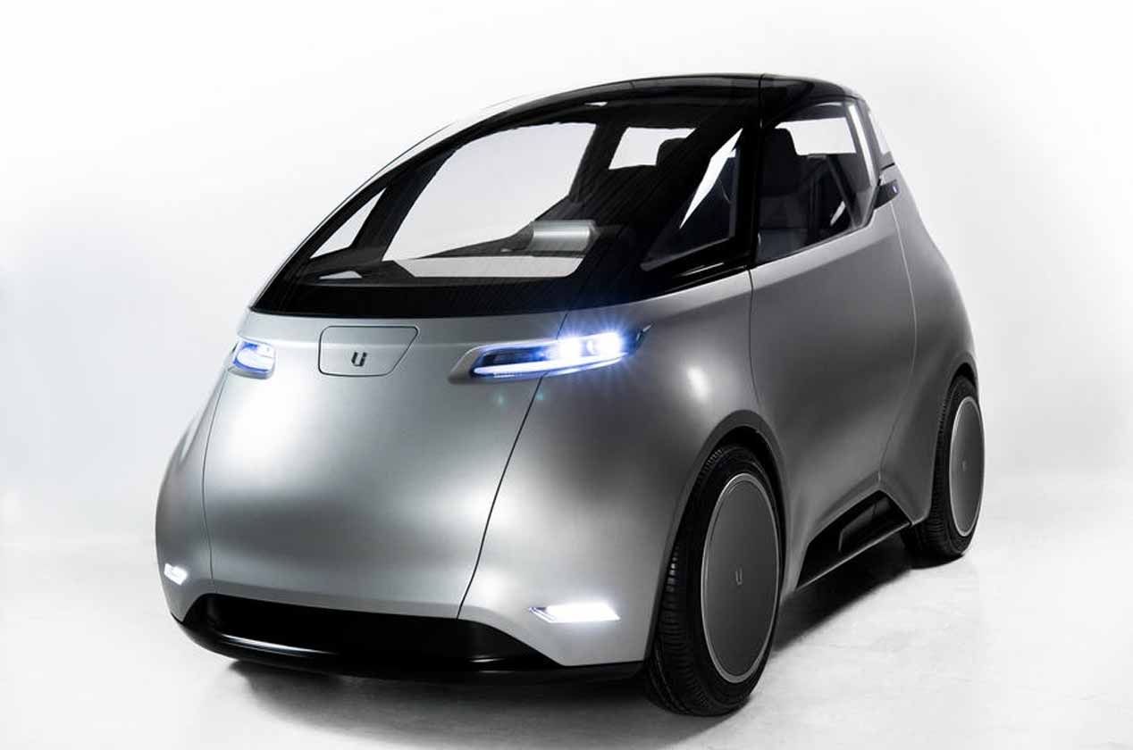 Eléctricos y muy baratos: Uniti de Media Markt, e.Go Life y XEV