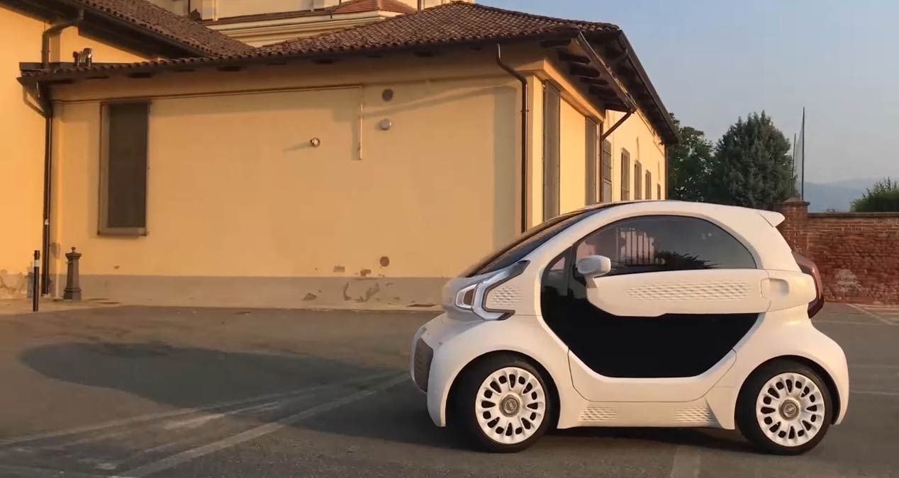 Eléctricos y muy baratos: Uniti de Media Markt, e.Go Life y XEV