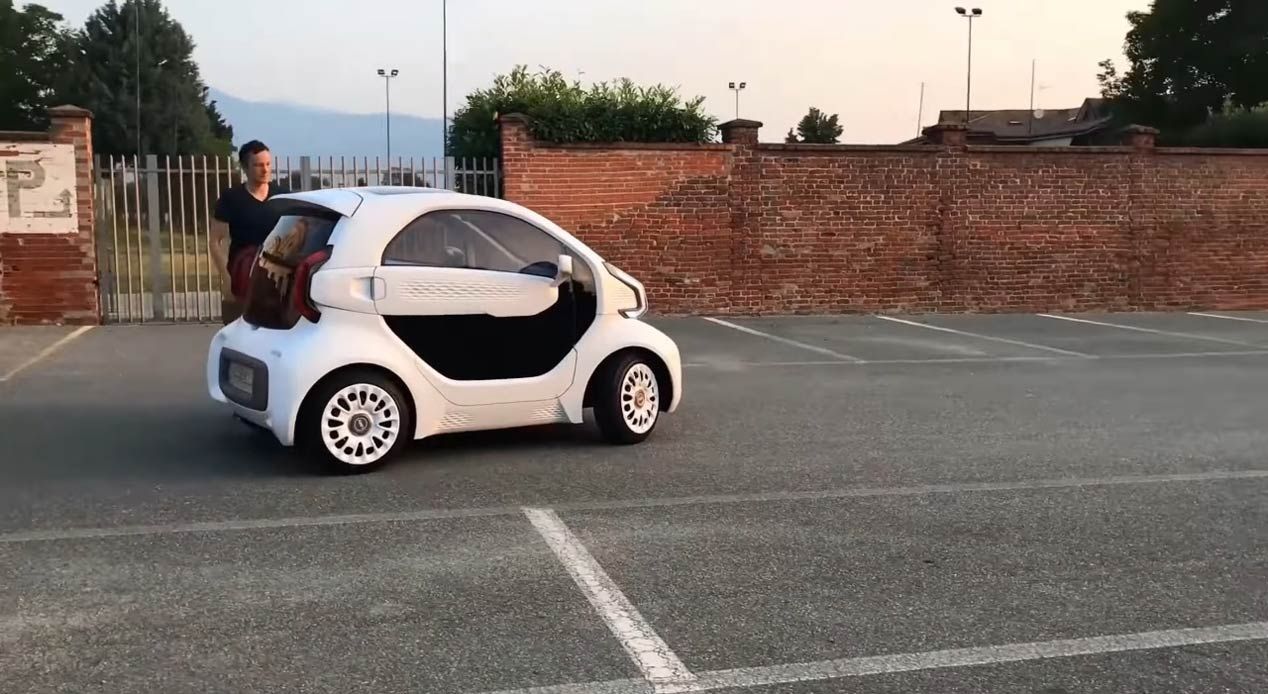 Eléctricos y muy baratos: Uniti de Media Markt, e.Go Life y XEV