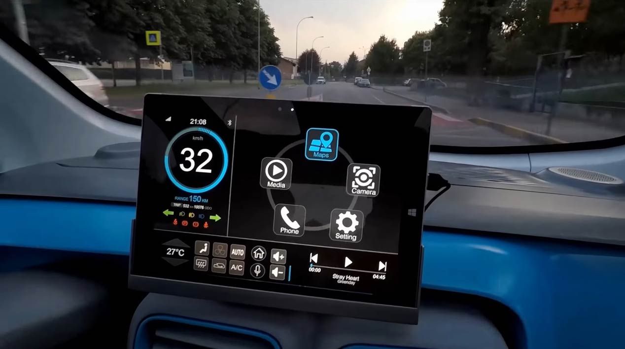 Eléctricos y muy baratos: Uniti de Media Markt, e.Go Life y XEV