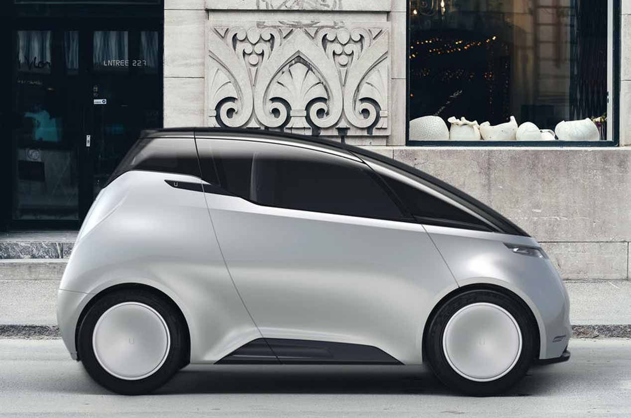 Eléctricos y muy baratos: Uniti de Media Markt, e.Go Life y XEV
