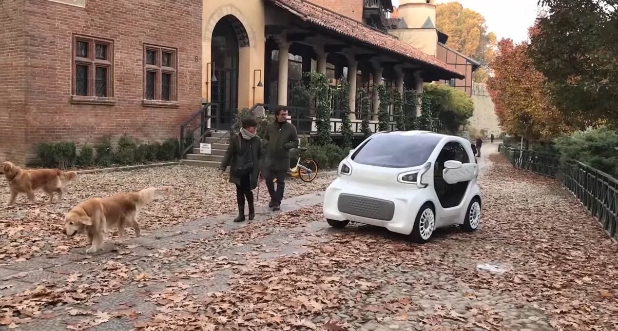 Eléctricos y muy baratos: Uniti de Media Markt, e.Go Life y XEV