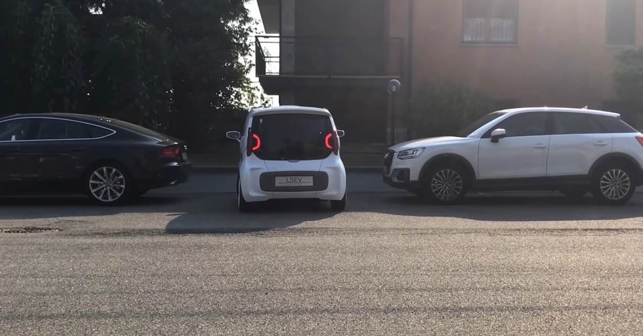 Eléctricos y muy baratos: Uniti de Media Markt, e.Go Life y XEV