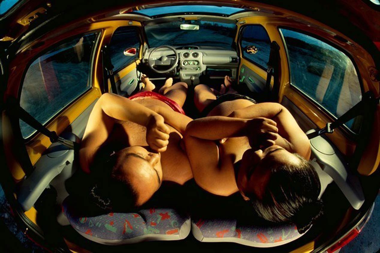Renault Twingo: 25 años y tres generaciones de historia
