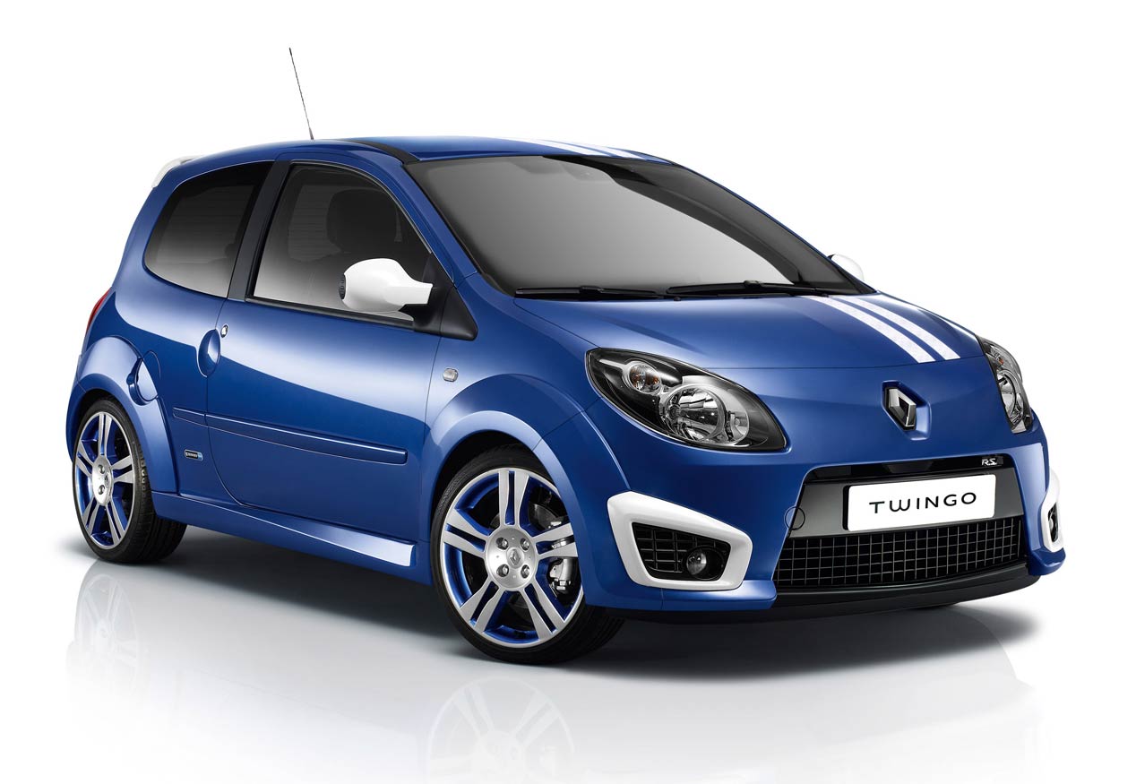 Renault Twingo: 25 años y tres generaciones de historia