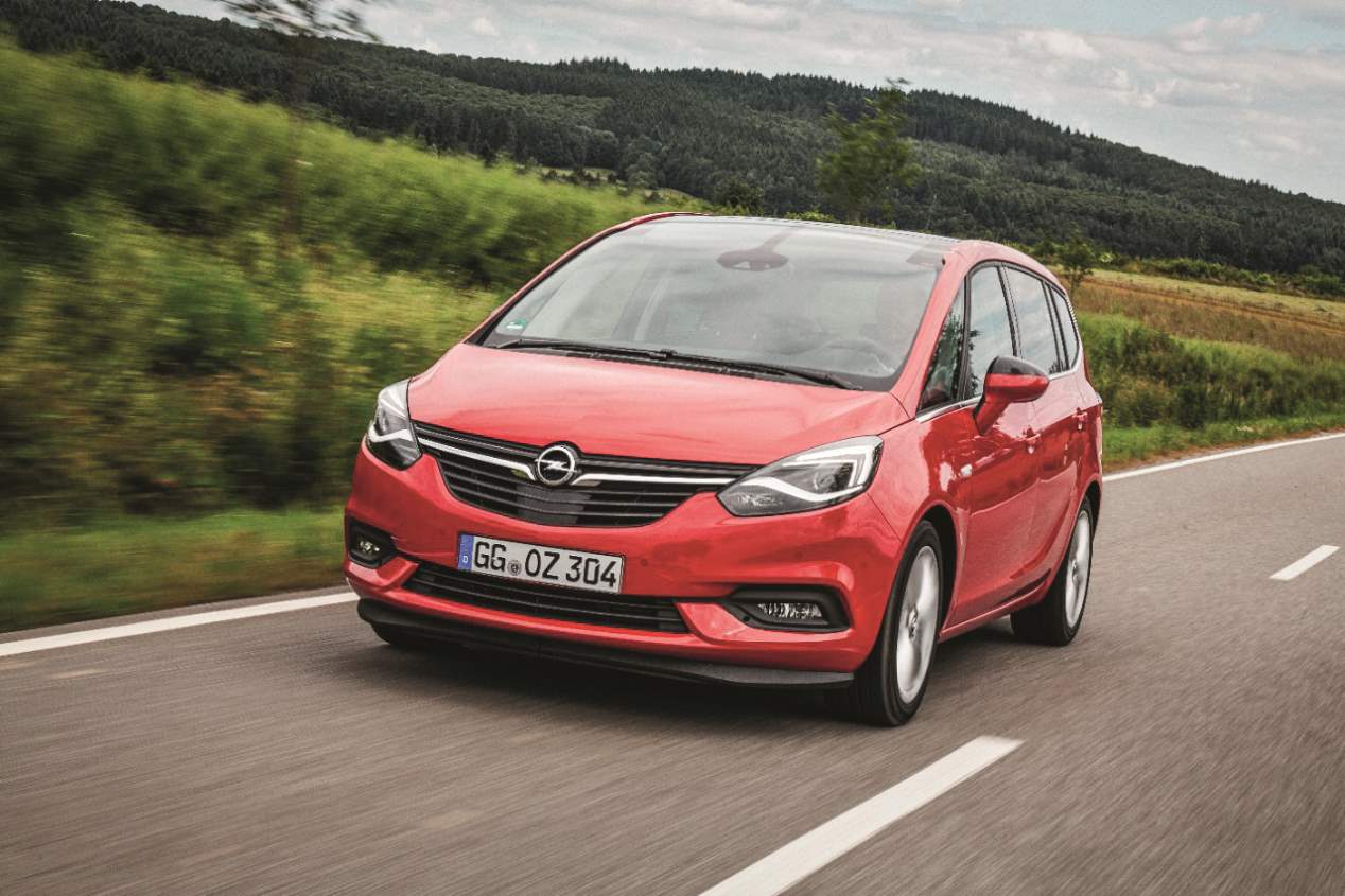 Todas las compañías de alquiler de coches por horas