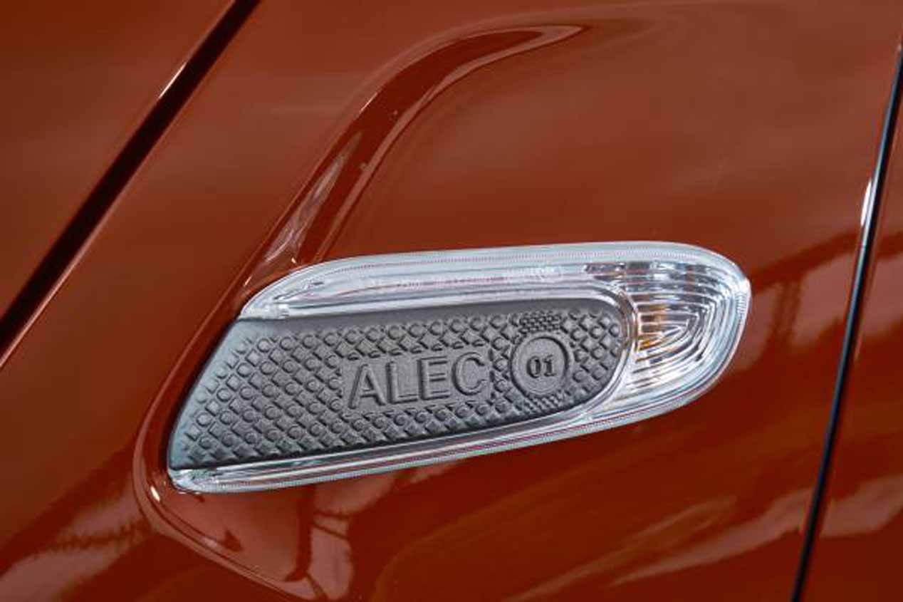 Probamos el Mini Cooper S 2018