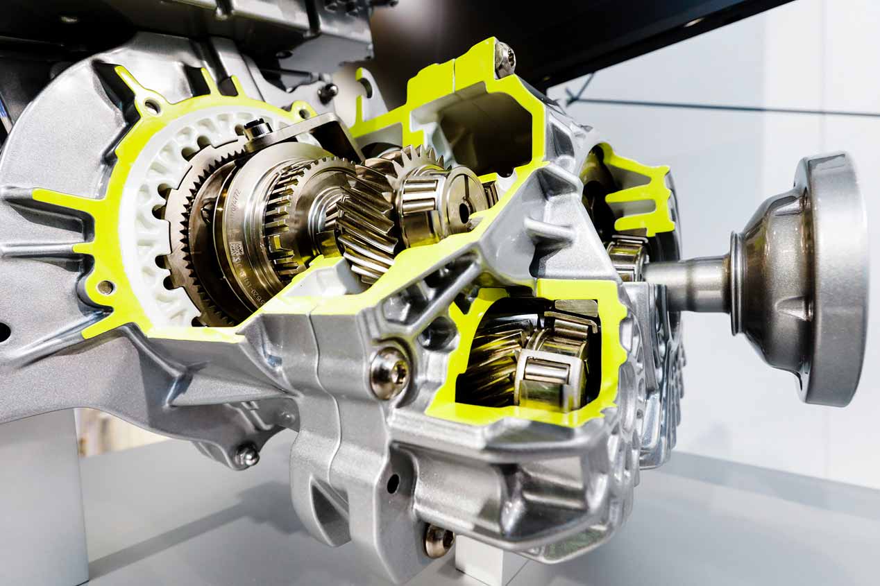 Cómo funcionan los coches microhíbridos