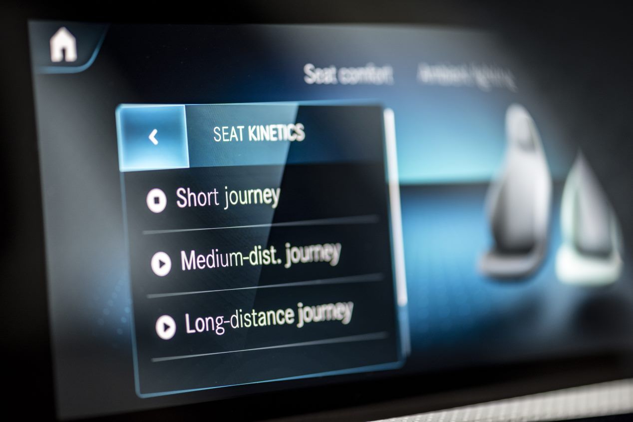 Probamos el Mercedes Clase A 2018: el compacto premium de referencia