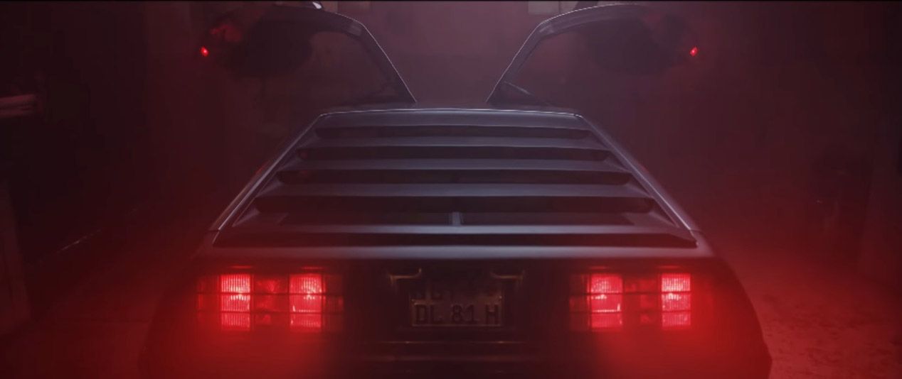 El último anuncio del Volkswagen Golf en el que aparecen otros coches