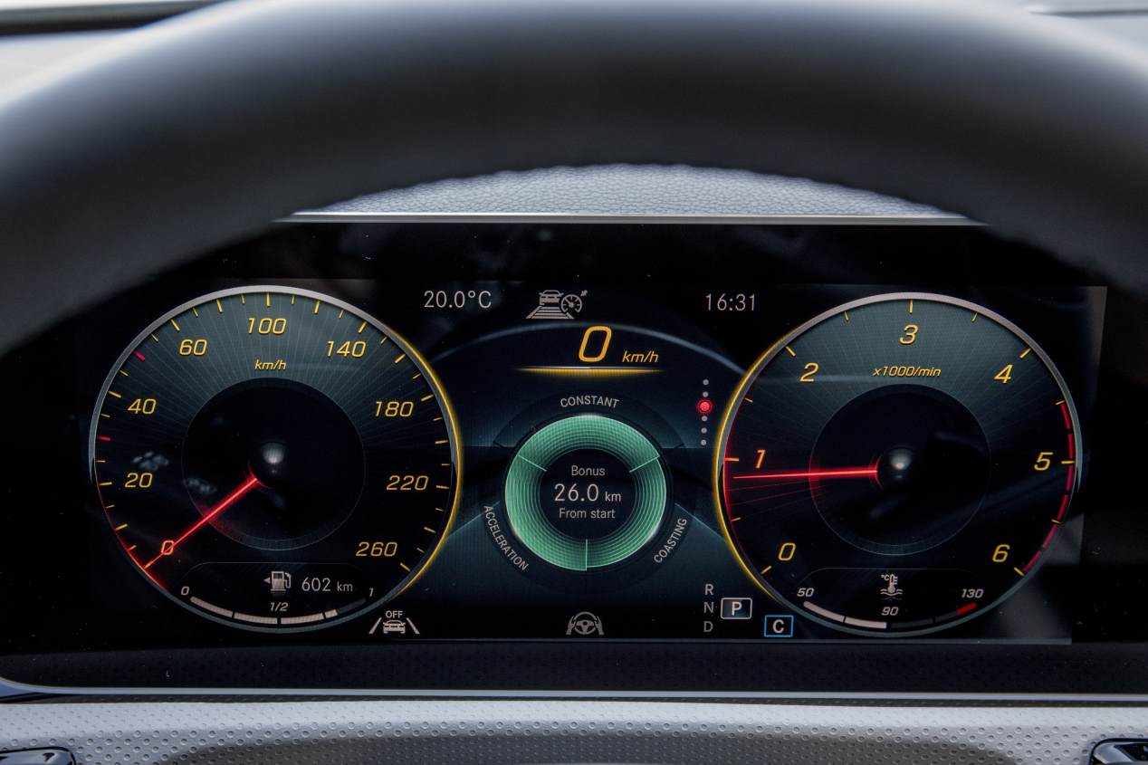 Probamos el Mercedes Clase A 2018: el compacto premium de referencia