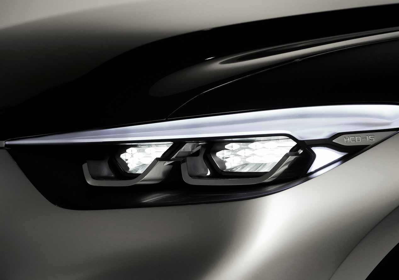 Así podría ser el nuevo Hyundai Santa Cruz 2020
