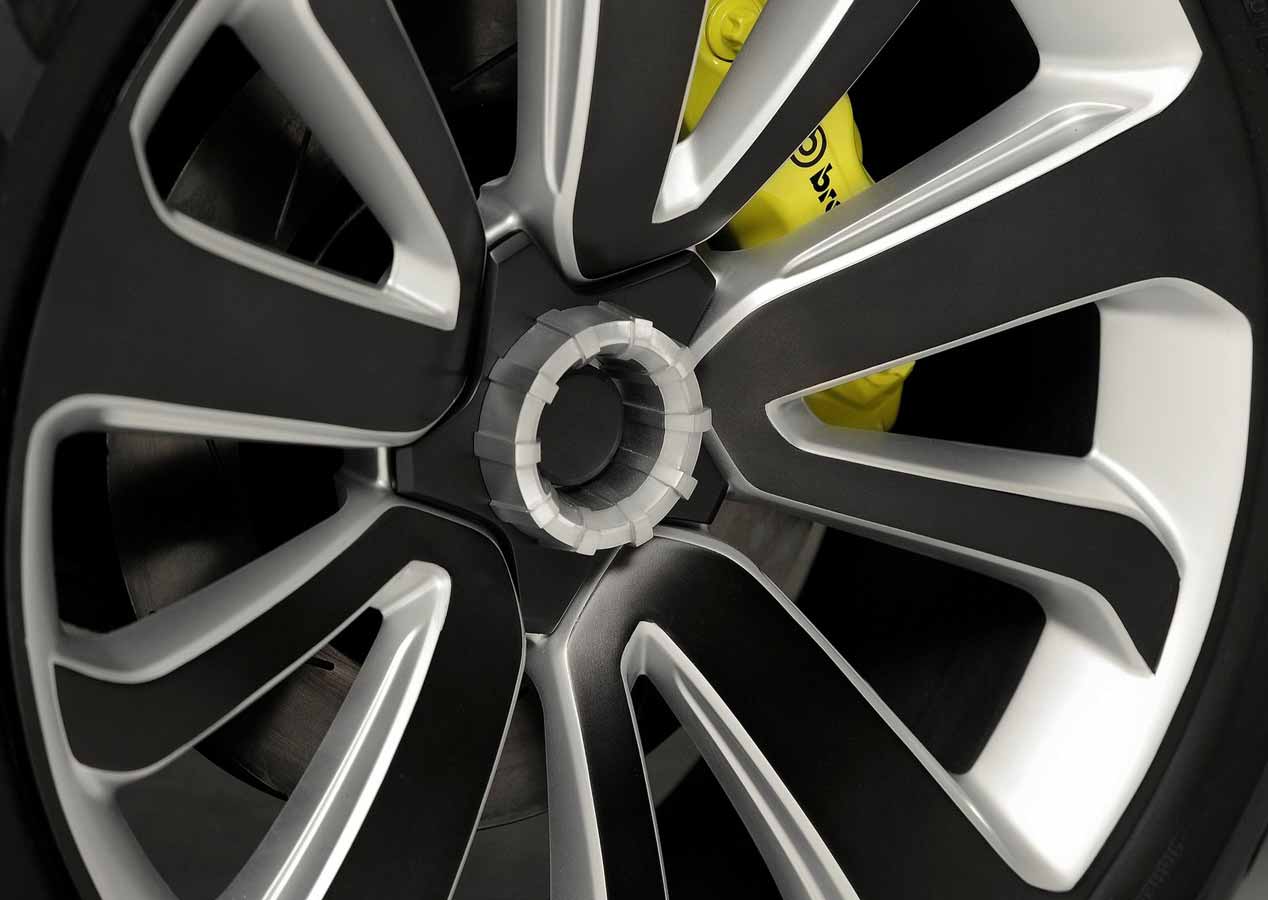 Así podría ser el nuevo Hyundai Santa Cruz 2020