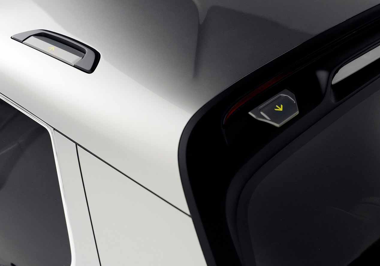 Así podría ser el nuevo Hyundai Santa Cruz 2020