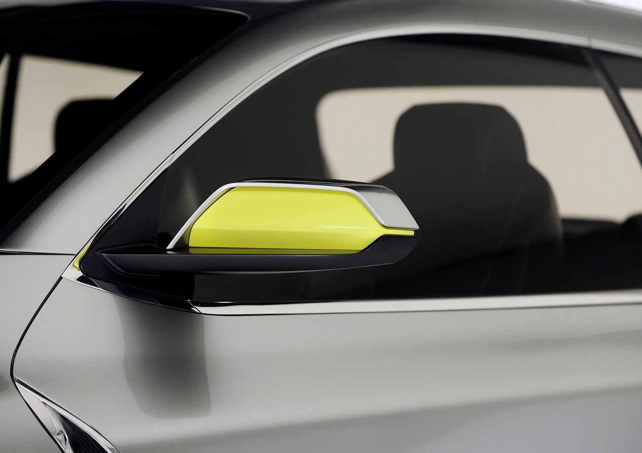Así podría ser el nuevo Hyundai Santa Cruz 2020