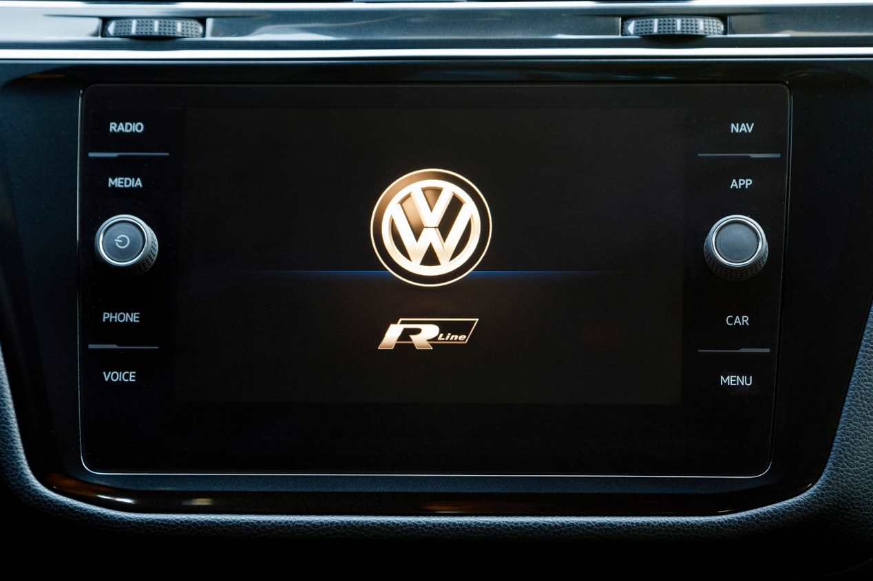 Nuevos Volkswagen T-Roc R, Arteon R y Tiguan R: los deportivos que vienen
