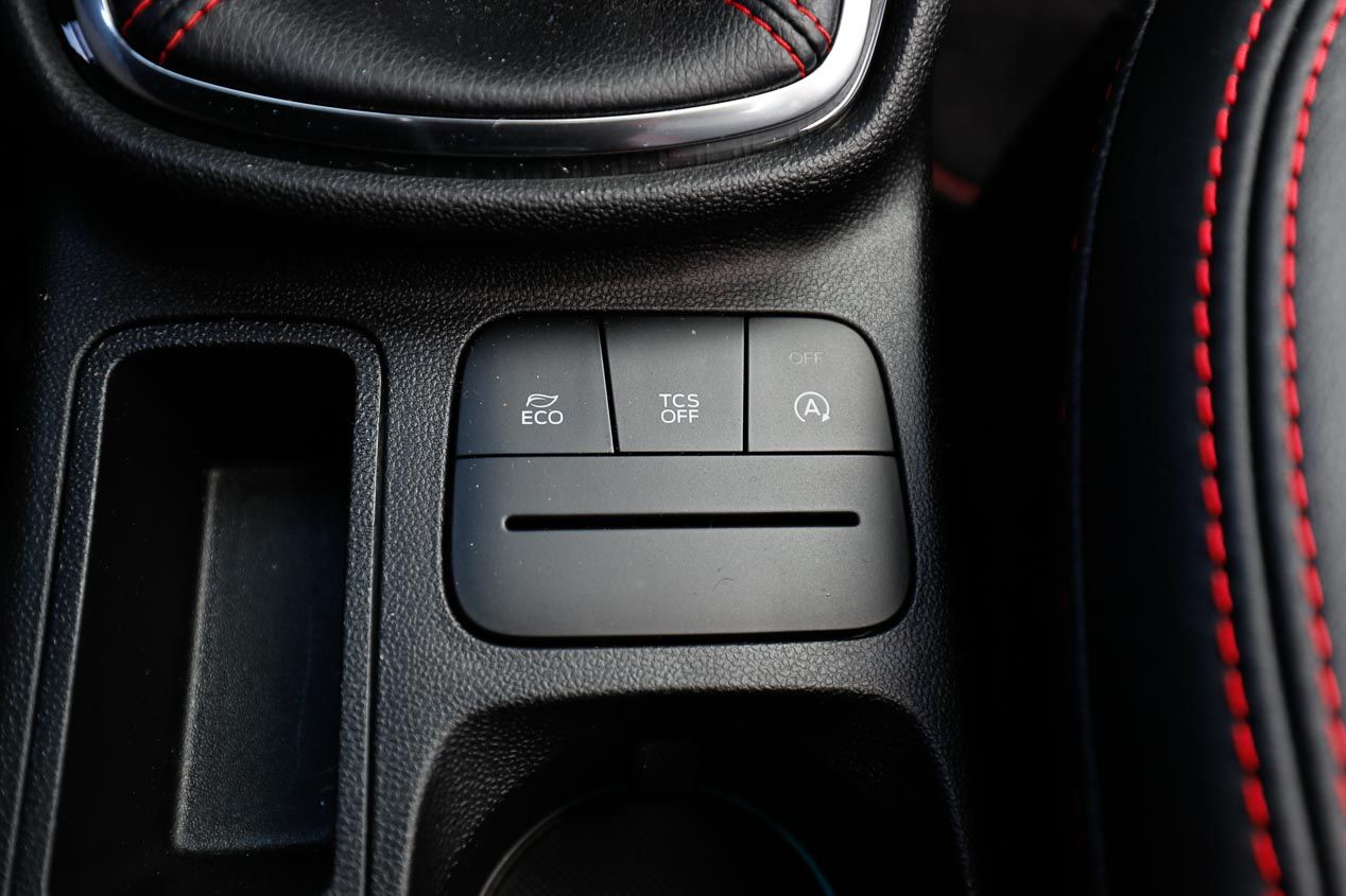 Ford Fiesta 1.0 Ecoboost 140 CV ST-Line: primeras impresiones