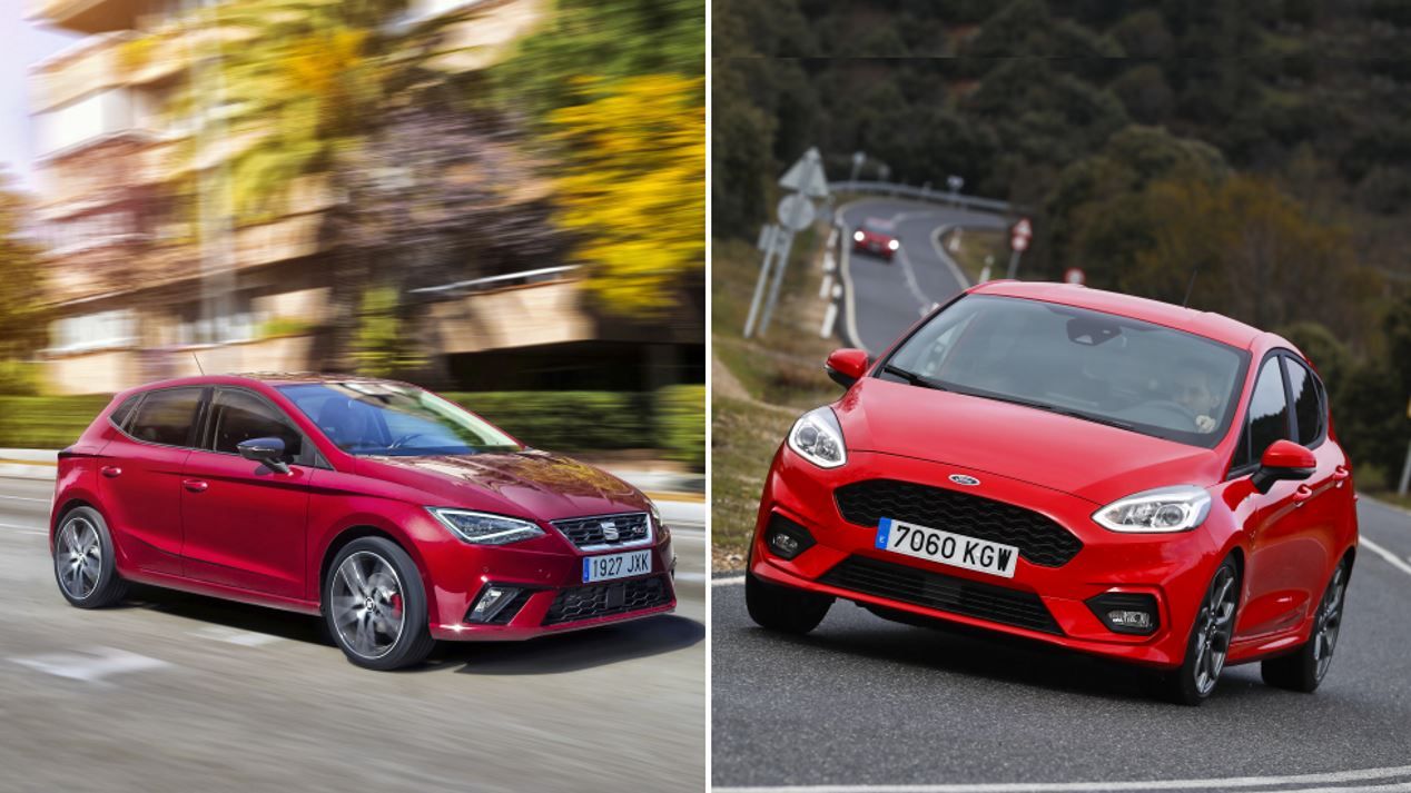 Ford Fiesta 1.0 Ecoboost 140 CV ST-Line: primeras impresiones