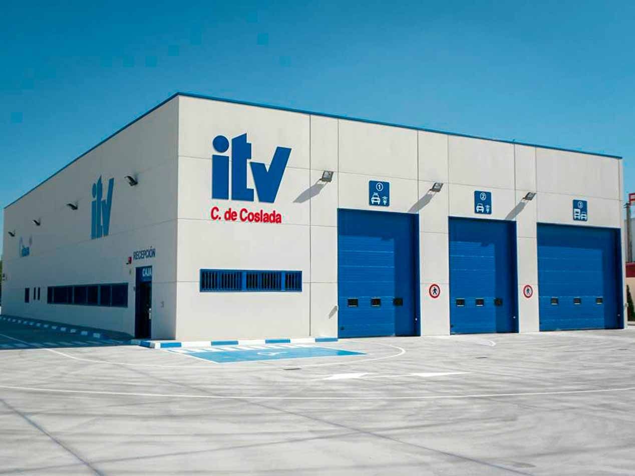 La nueva ITV, en vigor desde el 20 de mayo