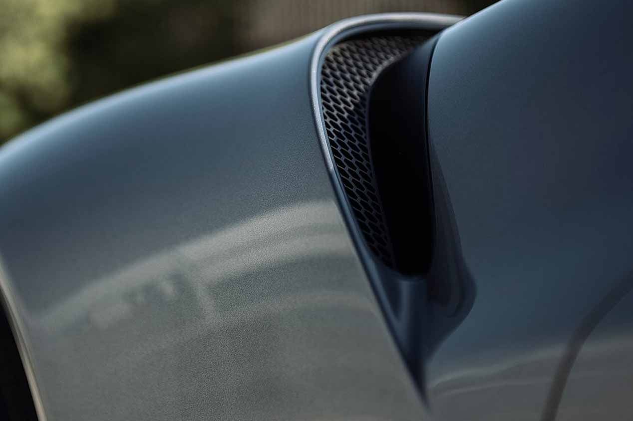 Toyota Supra, ¿qué motor llevará?