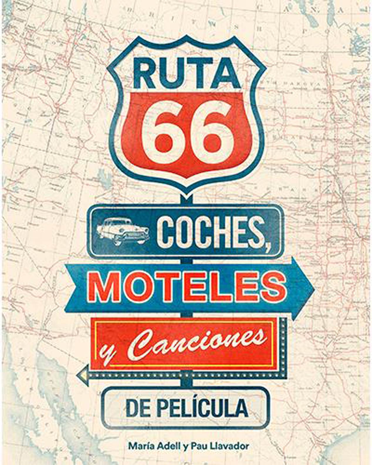 ¿Qué libros sobre coches regalar por San Jordi?