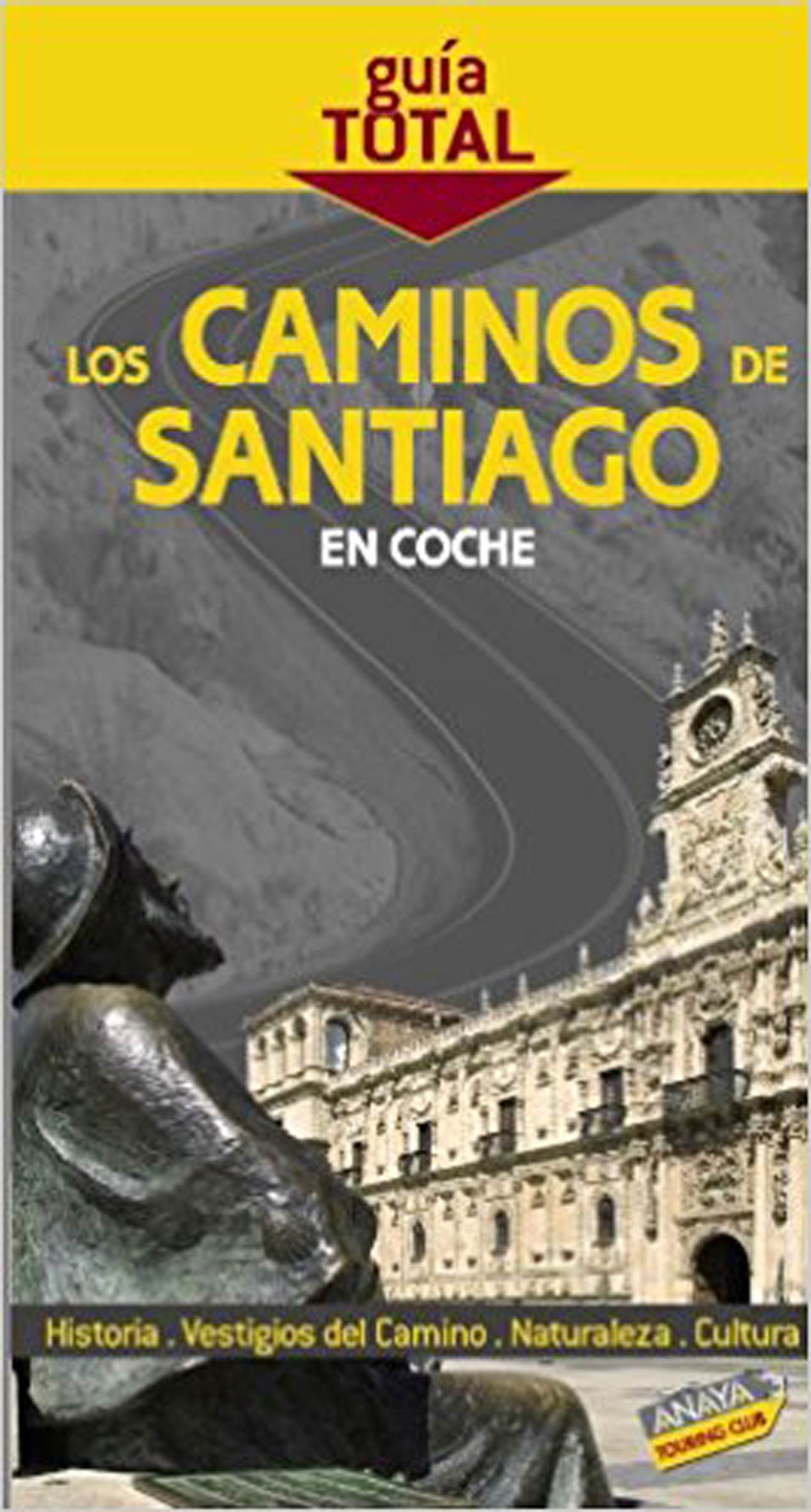 ¿Qué libros sobre coches regalar por San Jordi?