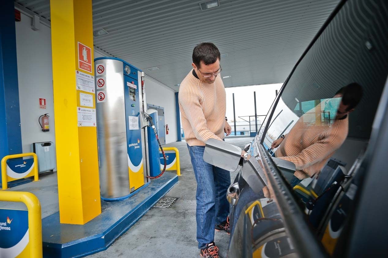 Diesel y gasolina, mucha vida por delante