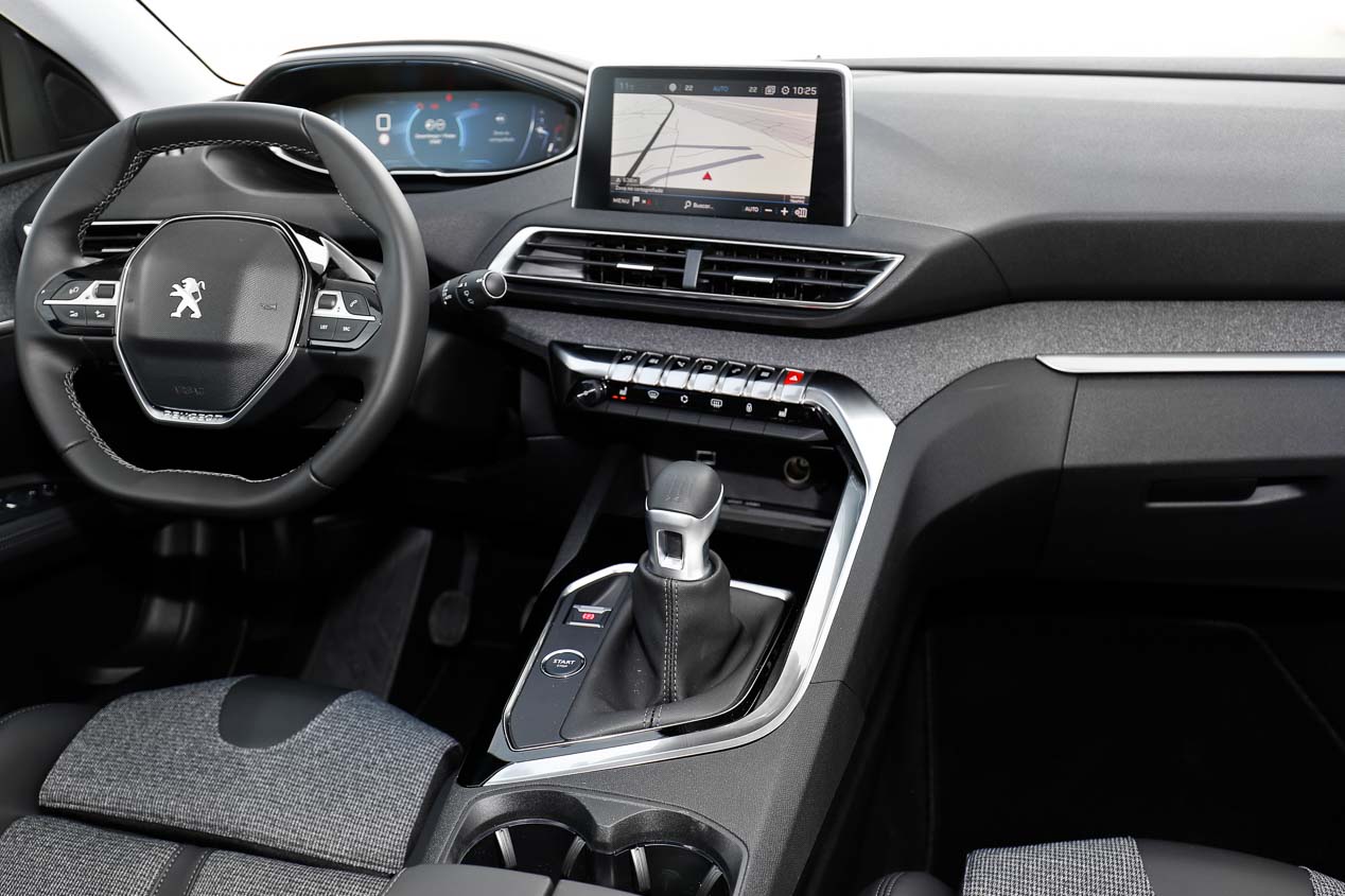 Comparativa: elegimos al mejor SUV compacto del momento