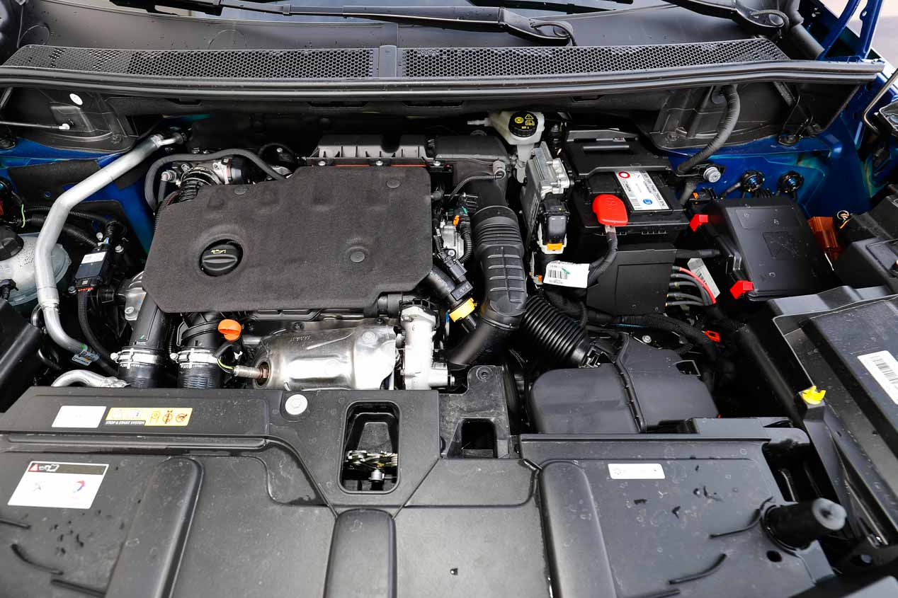 Comparativa: elegimos al mejor SUV compacto del momento