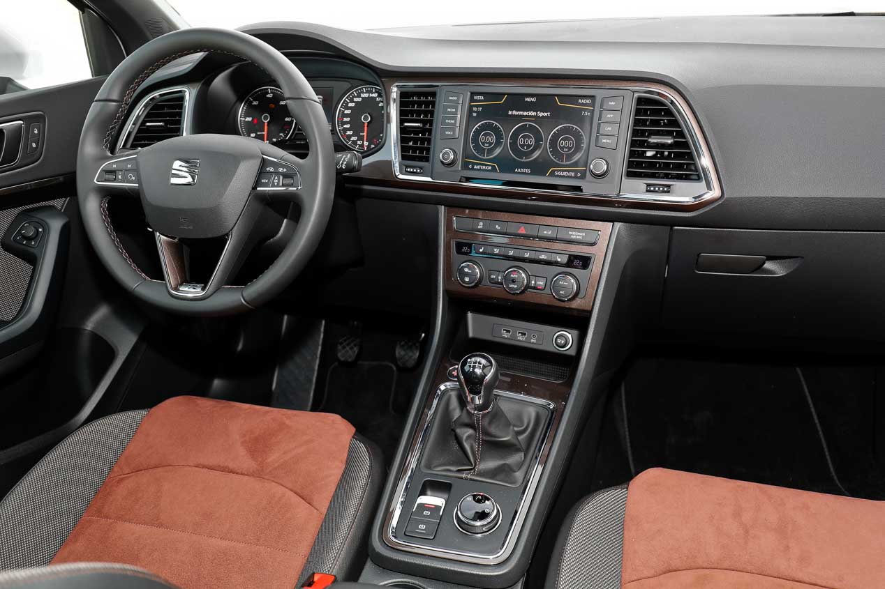 Comparativa: elegimos al mejor SUV compacto del momento