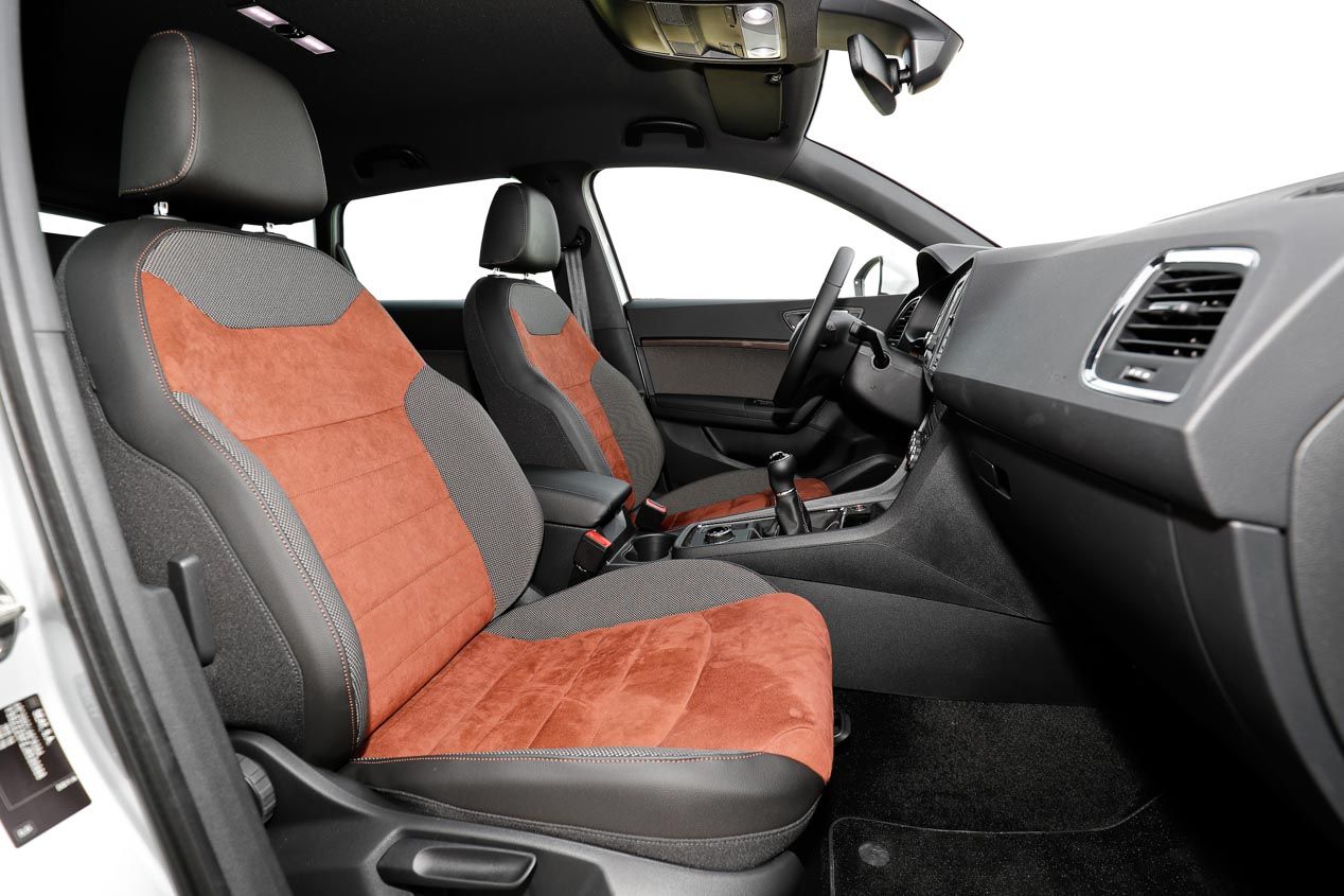 Comparativa: elegimos al mejor SUV compacto del momento