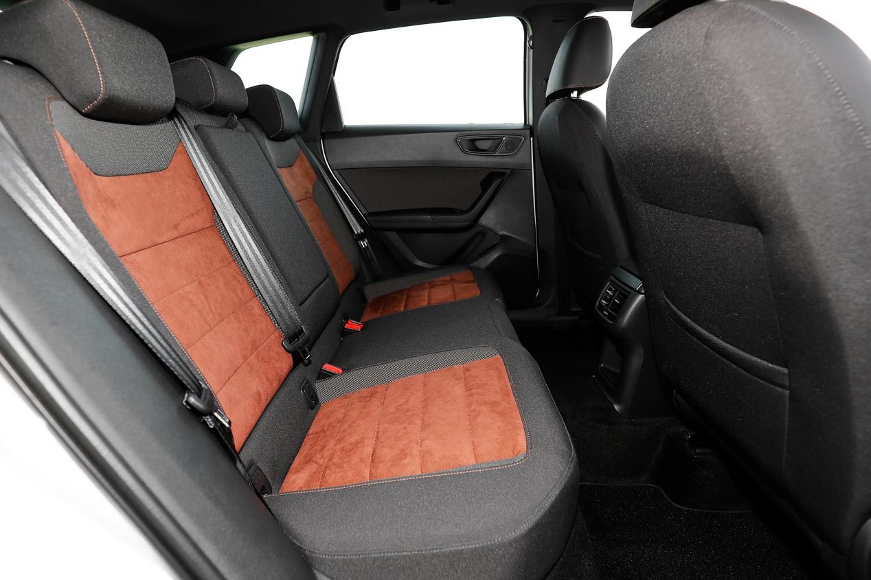 Comparativa: elegimos al mejor SUV compacto del momento