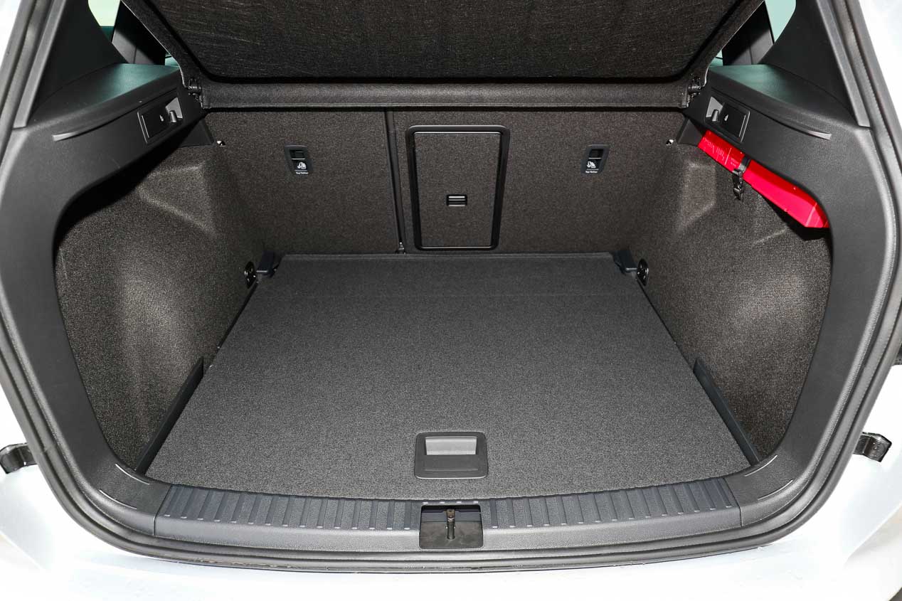 Comparativa: elegimos al mejor SUV compacto del momento