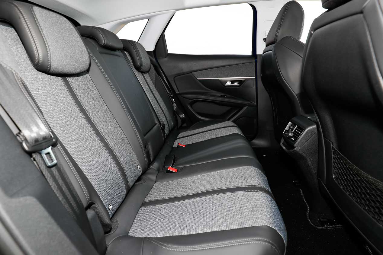 Comparativa: elegimos al mejor SUV compacto del momento
