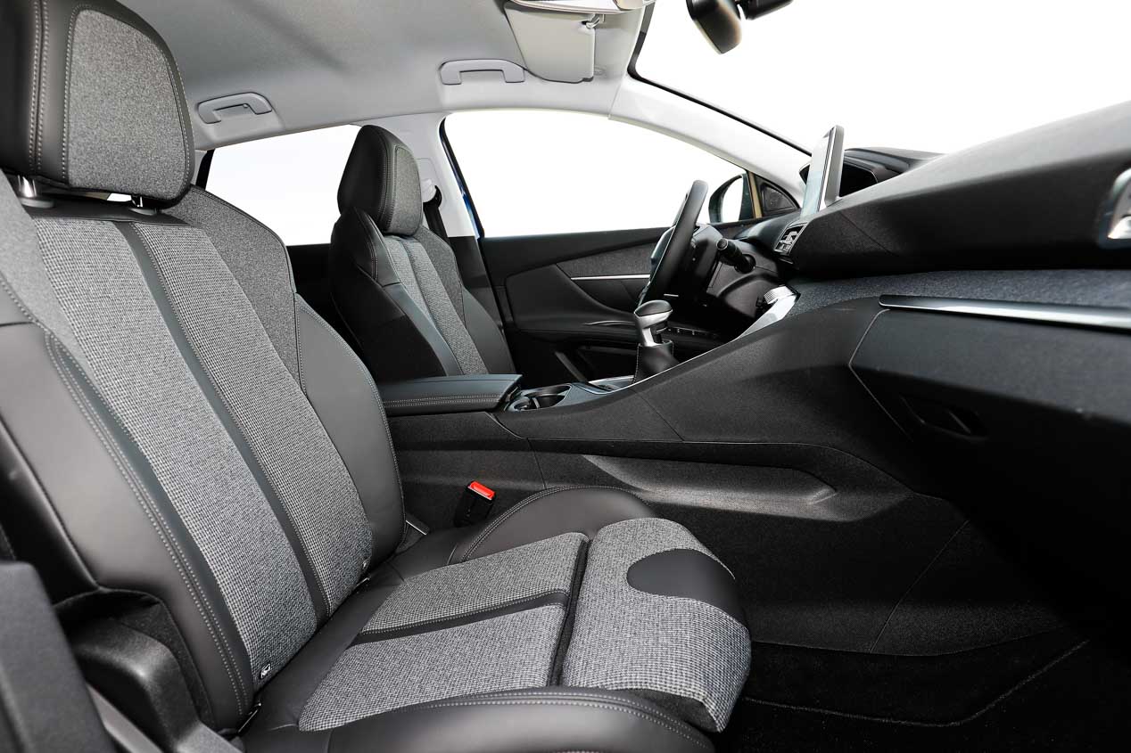 Comparativa: elegimos al mejor SUV compacto del momento