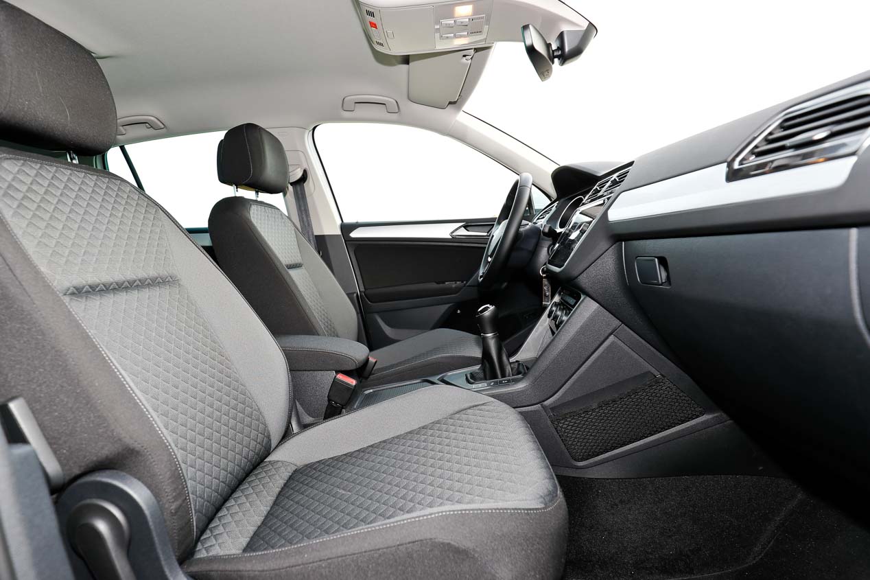Comparativa: elegimos al mejor SUV compacto del momento