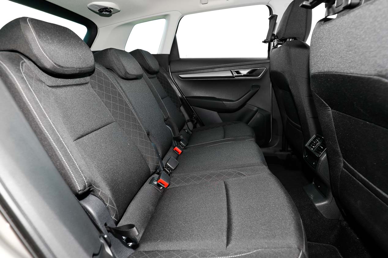 Comparativa: elegimos al mejor SUV compacto del momento