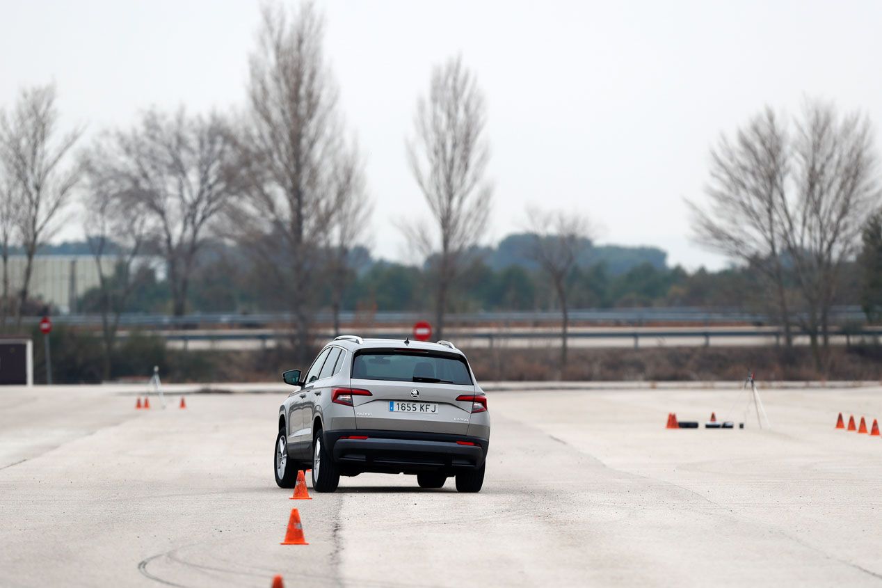 Comparativa: elegimos al mejor SUV compacto del momento