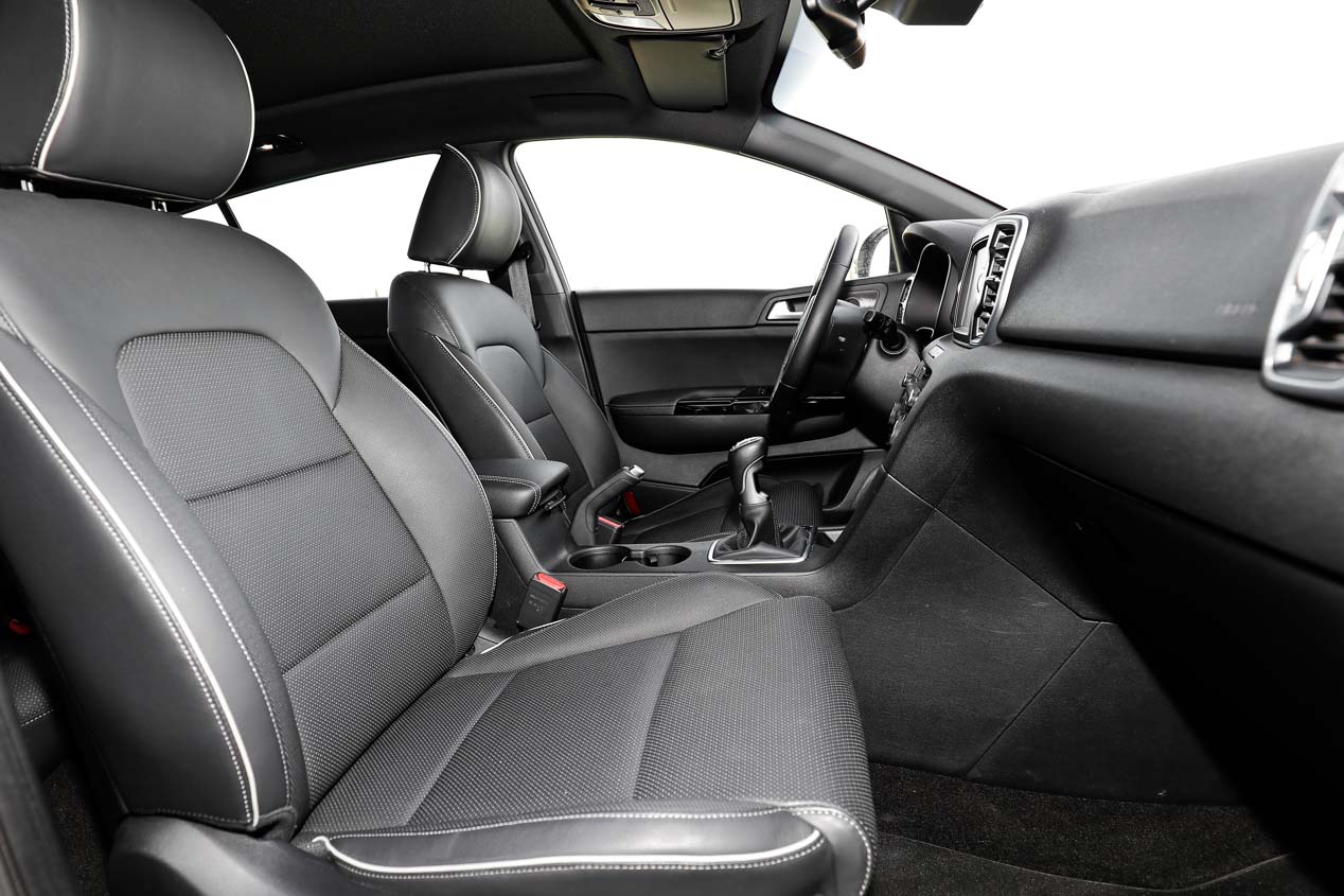 Comparativa: elegimos al mejor SUV compacto del momento