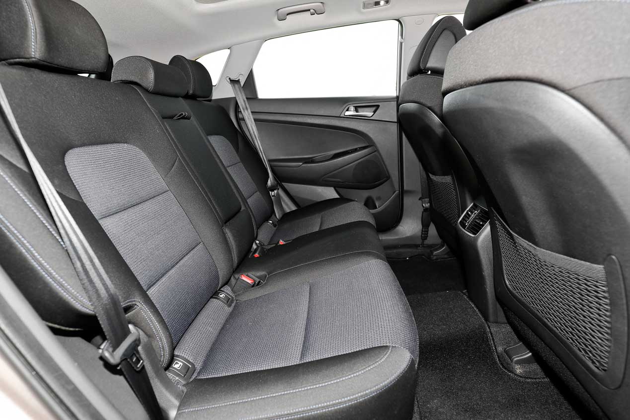 Comparativa: elegimos al mejor SUV compacto del momento