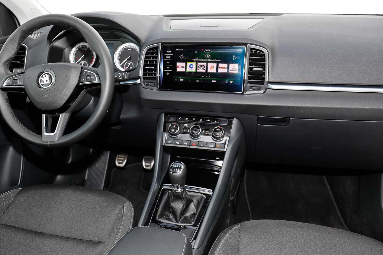 Comparativa: elegimos al mejor SUV compacto del momento