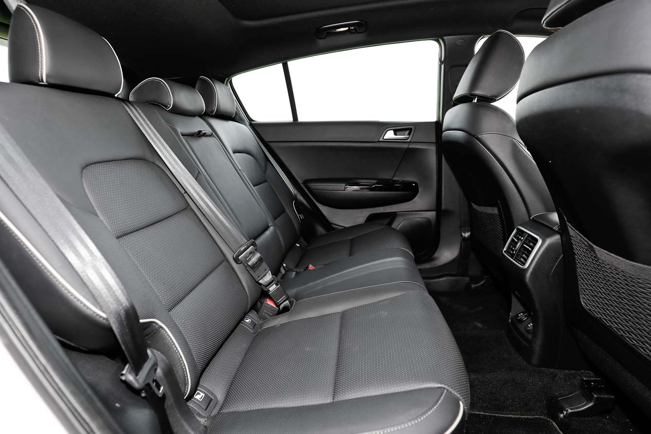 Comparativa: elegimos al mejor SUV compacto del momento