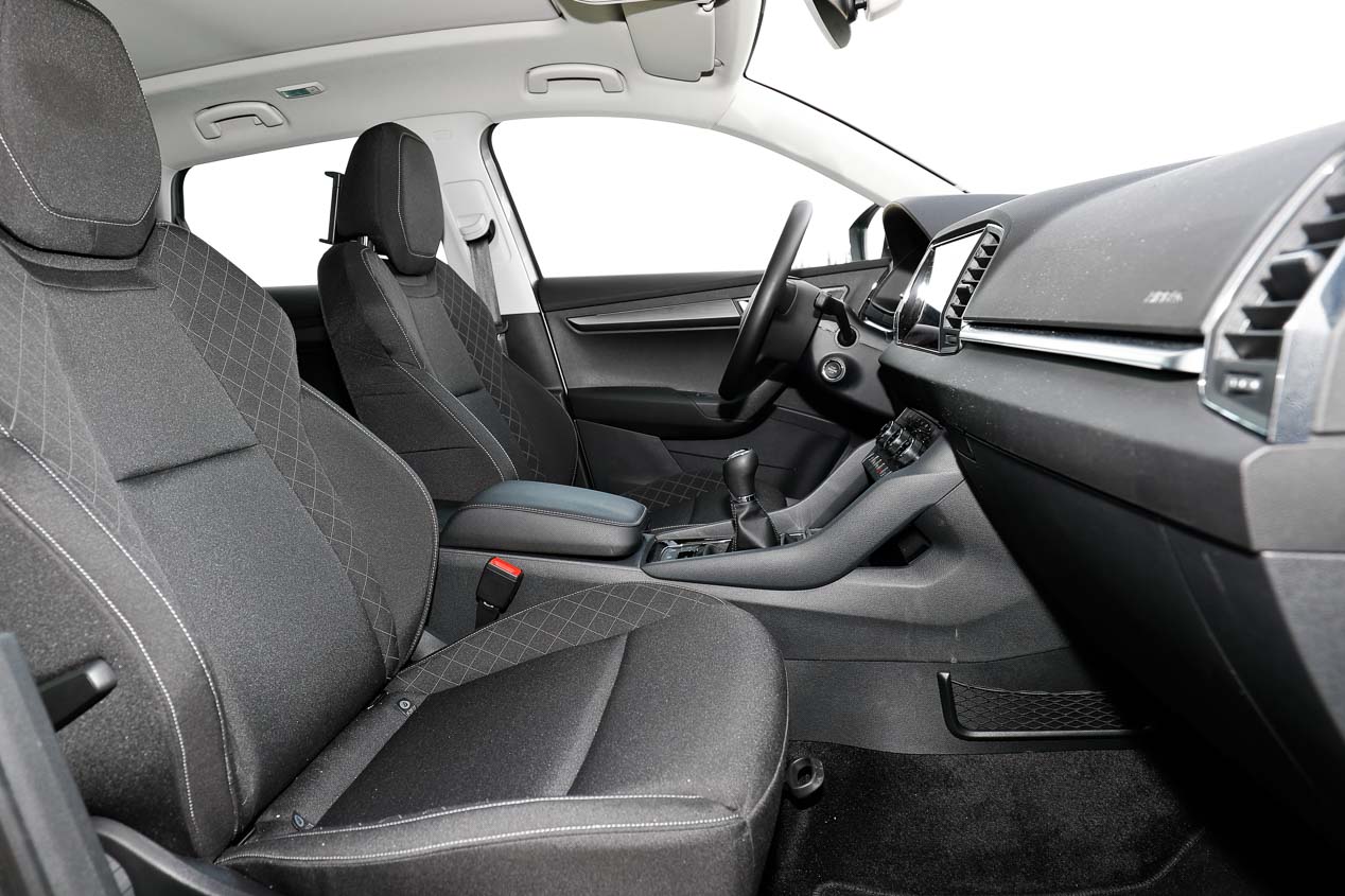Comparativa: elegimos al mejor SUV compacto del momento