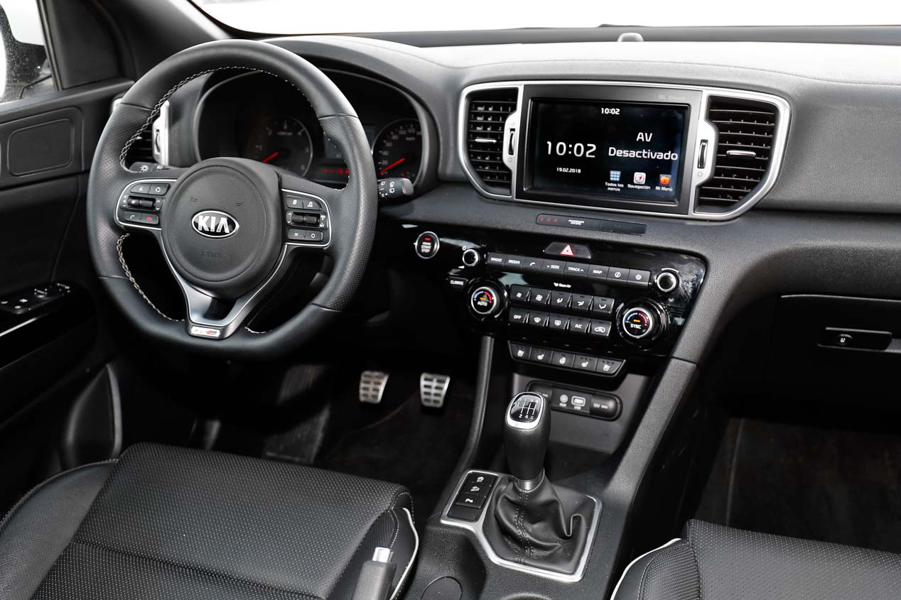 Comparativa: elegimos al mejor SUV compacto del momento