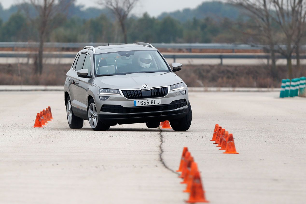 Comparativa: elegimos al mejor SUV compacto del momento